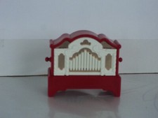 Playmobil vintage orgue d'occasion  Buchy