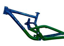 Używany, Scott Gambler 710 Rama Custom Paint rozm. M Downhill Frame Freeride na sprzedaż  Wysyłka do Poland