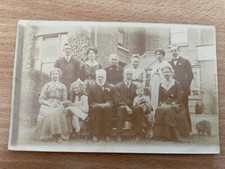 Postcard old photo for sale  SOUTHEND-ON-SEA