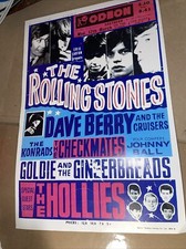 Rolling stones hollies for sale  Maricopa