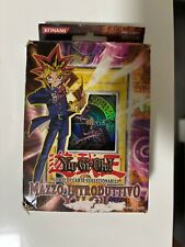 Mazzo introduttivo yugi usato  Sant Antonio Abate