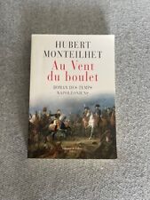 Livre napoléon bonaparte d'occasion  Hyères