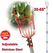 Fruit picker pole for sale  USA