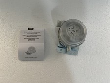 Interruptor de pressão diferencial HUBA CONTROL tipo 604 604.9010020 20-300 Pa DTV200 comprar usado  Enviando para Brazil
