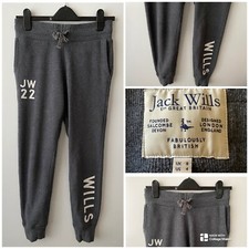Jack wills grey for sale  LARNE