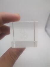 Crystal glass laser for sale  Moorpark
