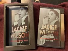 Jackson Wilson The Orginal Hits,  DCC Digital Compact Cassette CLEAN RARE comprar usado  Enviando para Brazil