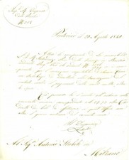 1840 pontevico antonio usato  Milano