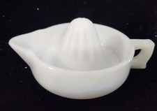 Vintage white milk for sale  New Port Richey