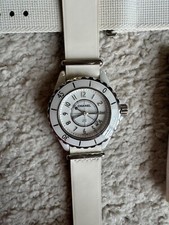 Montre chanel j12 d'occasion  Osny