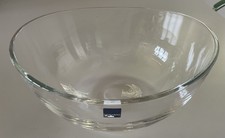 obstschale glas gebraucht kaufen  Benningen