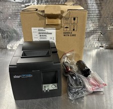 Nova Impressora Térmica de Recibos POS Star Micronics Bluetooth Caixa Aberta TSP143IIIBI comprar usado  Enviando para Brazil