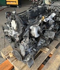 Motor 1918289 ford gebraucht kaufen  Bremen