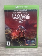 Halo wars ultimate for sale  Sahuarita