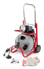 Ridgid 26998 400 for sale  Benson