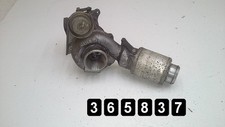 2003 CHRYSLER PT CRUISER TURBOCHARGER TURBINE DIESEL 2200CRD A6640960299 comprar usado  Enviando para Brazil