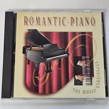 Romantic piano listener for sale  Cicero
