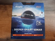 Deeper smart sonar gebraucht kaufen  Leichlingen (Rheinland)