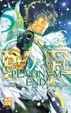 Platinum end t05 d'occasion  France