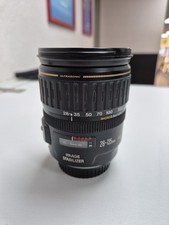 Canon 135mm 3.5 for sale  BRADFORD