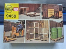 Kibri bausatz 9458 gebraucht kaufen  Pfaffenhofen a.d.Ilm