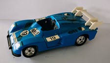 Voiture miniature alpine d'occasion  Bessières