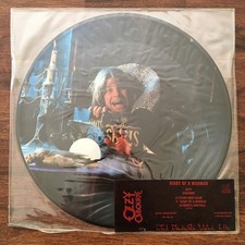 Ozzy osbourne diary for sale  Hercules