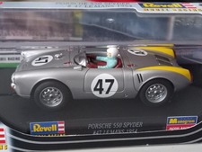 Porsche 550 spyder d'occasion Porsche 550 spyder d'occasion  France