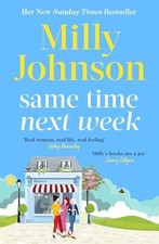 Time next week for sale  UK