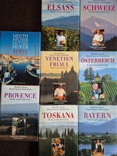 Kochbücher kulinarische lands gebraucht kaufen  München