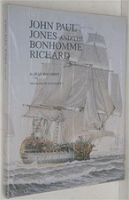 John paul jones d'occasion  Expédié en Belgium