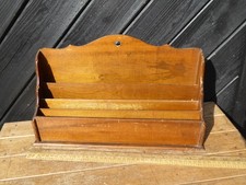 Antique wooden stationary for sale Antique wooden stationary for sale  ASHFORD