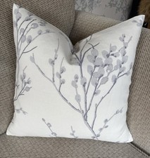 Laura ashley double for sale  DUNMOW