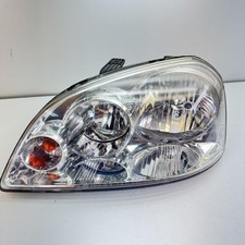 Faro anteriore sinistro usato  Italia