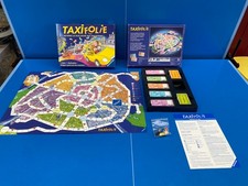 Jeu société ravensburger d'occasion  Molinet