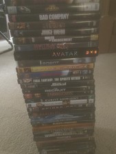 Lot dvds action for sale  Clinton