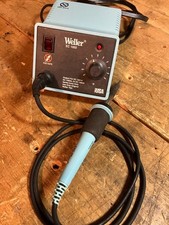 Weller soldering station for sale  Ashland
