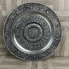 Plate dish wall for sale  BILLINGHAM