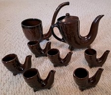 Vintage bulgarian horn for sale  HUNTINGDON
