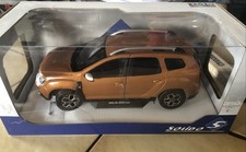Solido dacia duster gebraucht kaufen  Lörrach