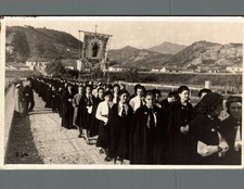Imperia ventimiglia procession usato  Asti