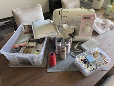 Brother innov 10a gebraucht kaufen  Berlin