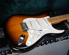 2006 fender classic for sale  MALTON