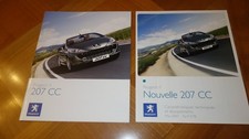 Catalogue peugeot 207 d'occasion  Nantes-