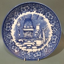 Blue white china for sale  TAUNTON