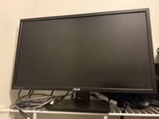 Asus uhd monitor for sale  Baton Rouge