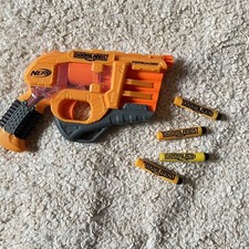 Nerf doomlands pistol for sale  PLYMOUTH