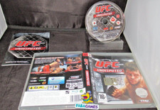 Ps3 ufc 2009 usato  Santa Sofia
