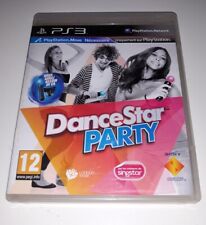 Sony playstation dance d'occasion  Sennecey-le-Grand