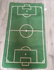 Football pitch playmat for sale  BOLTON